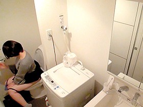 ナンパ連れ込みSEX隠し撮り・そのまま勝手にAV発売。する23才まで童貞 Vol.20　サンプル画像02